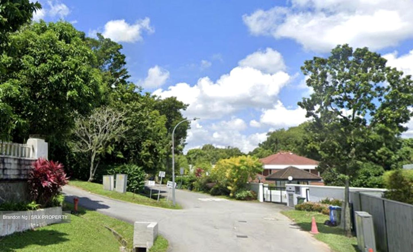 Victoria Park Close (D10), Detached #510840201
